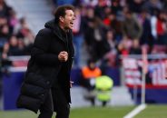 سیمئونه، سرمربی اتلتیکو مادرید : حالا ما باید از اینتر انتقام بگیریم