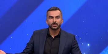 تیم ملی ؛ محمدحسین میثاقی : دعوت از بازیکن 25 ساله در تیم ملی جوانگرایی نیست