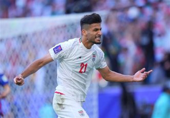 محبی ؛ اطلاع باشگاه روستوف روسیه از دعوت شدن محمد محبی به تیم ملی