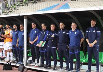 استقلال : باید به تصمیمات سرمربی تیم ملی احترام گذاشت