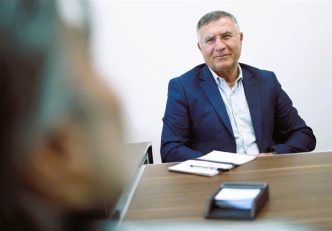 مجید جلالی : به انتخاب یحیی گل‌ محمدی برای هدایت تیم امید امیدواریم