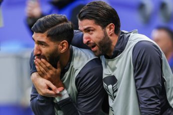 تیم ملی ؛ علیرضا جهانبخش و مهدی ترابی غایبین ایران مقابل ترکمنستان