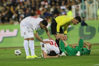 تیم ملی ؛ جانشین سردار آزمون مقابل ترکمنستان مشخص شد