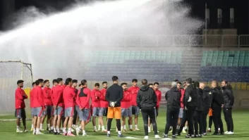 پرسپولیس و رکورد مصدومان در روز بازی های ملی