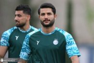 عارف غلامی راهی لیگ فوتبال بوسنی شد