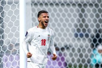 مهدی قایدی صاحب جدید پیراهن علی دایی شد