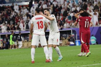 ستار همدانی : امیدوارم قلعه نویی تیم ملی را به اهدافش برساند