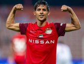 قایدی ؛ یک تیم ژاپنی به دنبال جذب مهدی قایدی از اتحاد کلباء