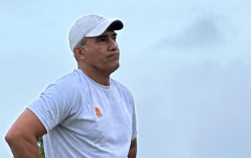 احمدرضا عابدزاده تصویر خاصی را در فضای مجازی منتشر کرد