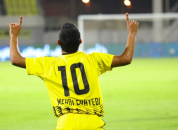 مهدی قایدی پست عجیبی در فضای مجازی منتشر کرد