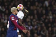 بارسلونا ؛ محرومیت در کمین یامال، دی یونگ، آرائوخو، کریستنسن، فلیکس، تورس