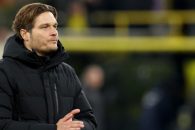 دورتموند ؛ ادین ترزیچ سرمربی دورتموند : پاسخ آیندهوون را در زمین می دهیم