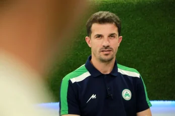 قاسم حدادی فر : انتخاب امیر قلعه‌ نویی نقطه عطف فوتبال ما بود