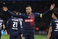 لیگ قهرمانان ؛ فرصت مناسب برای امباپه ستاره پاری سن ژرمن برای گلزنی به بارسلونا