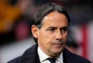 اینتر ؛ سیمونه اینزاگی، سرمربی اینتر : شکست برابر اتلتیکو مادرید ضربه دردناکی بود