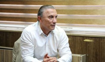 حمید درخشان پیشکسوت فوتبال: ترکمنستان تیمی نبود که نقاط ضعف ما برابرش دیده شود