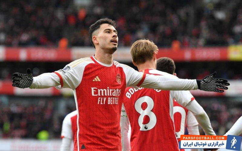 آرسنال به دنبال برد برابر پورتو و صعود به یک چهارم نهایی لیگ قهرمانان اروپا