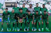 سعید ؛ عملکرد خوب سعید عزت اللهی در شباب الاهلی