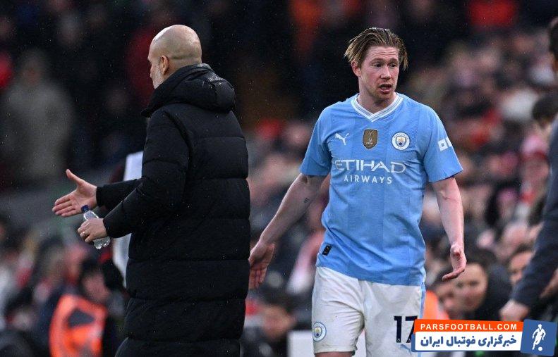 بارسلونا ؛ منچسترسیتی بدترین قرعه برای بارسلونا در یک چهارم نهایی لیگ قهرمانان اروپا