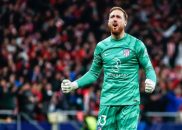 اتلتیکو ؛ یان اوبلاک، ستاره اتلتیکو مادرید : جایی که باید حرف بزنید در زمین است