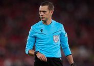 لیگ قهرمانان ؛ کلمنت تورپین داور دیدار حساس آرسنال و پورتو شد