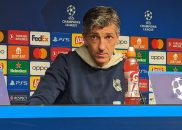 سوسیداد ؛ آلگواسیل : شانس خوبی برای شکست دادن پاری سن ژرمن داریم