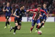 اتلتیکو ؛ ریکلمه، ستاره اتلتیکو مادرید : باید از اوبلاک تشکر ویژه کنم که جانم را نجات داد