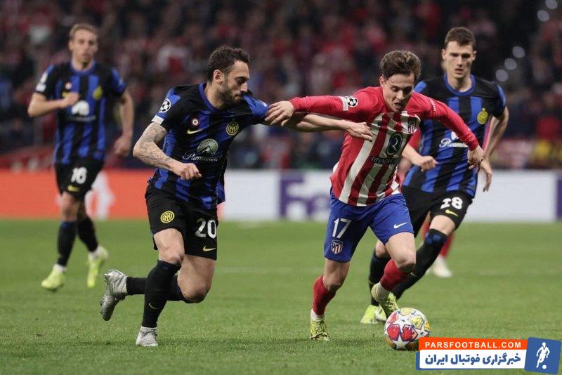 اتلتیکو ؛ ریکلمه، ستاره اتلتیکو مادرید : باید از اوبلاک تشکر ویژه کنم که جانم را نجات داد