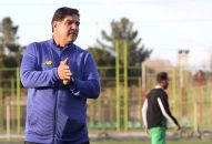 خیبر ؛ آغاز اردوی آمادهسازی خیبر خرمآباد در مشهد