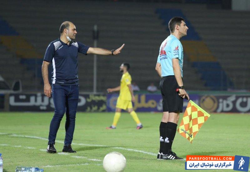 میرزایی مدیرعامل اسبق صنعت نفت : به نظر من صنعت نفت قطعاً در لیگ میماند