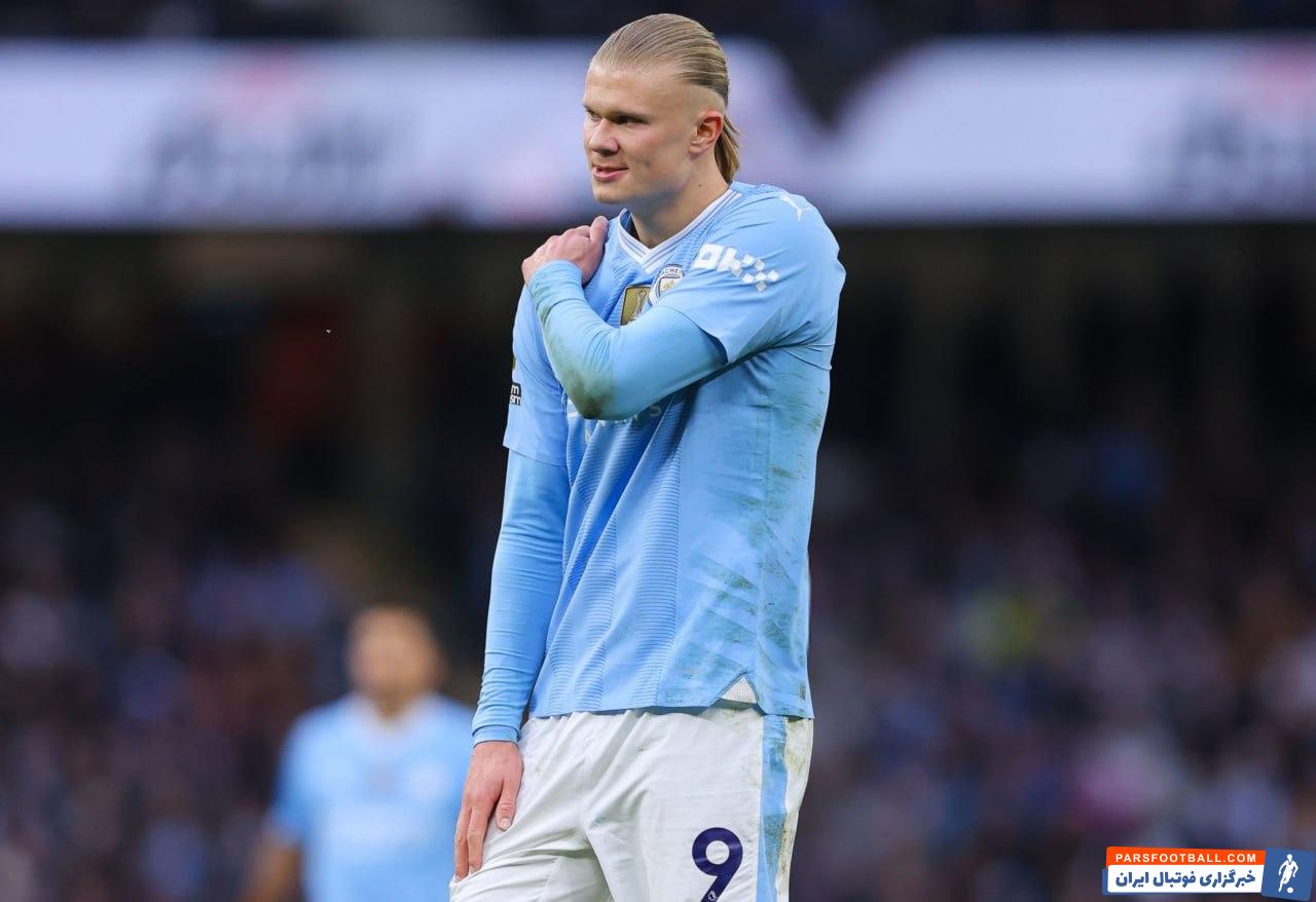 امباپه ؛ تباس : من دوست دارم بازیکنان بزرگ دیگری مثل ارلینگ هالند هم به اسپانیا بیایند