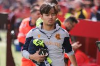 سوسیداد ؛ کوبو، ستاره ژاپنی سوسیداد : جبران باخت 2-0 برای تیمش غیرممکن نیست