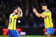 وسترلو ؛ باخت یک بر صفر وترلو برابر شارلروا در لیگ بلژیک