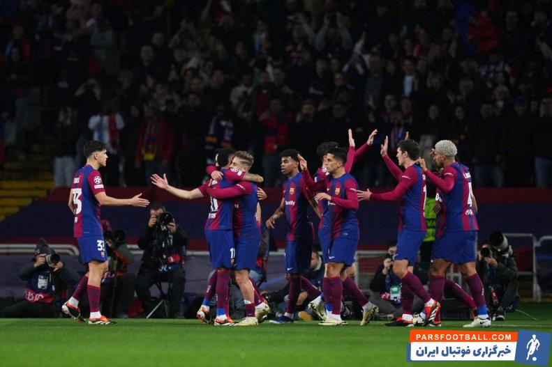 بارسلونا ؛ آریگو ساکی : بارسلونا شایسته پیروزی برابر ناپولی بود