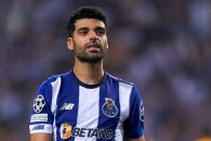 پورتو ؛ کنایه طارمی به هواداران بنفیکا : «به استادیوم دراگائو خوش آمدید بنفیکاییها»