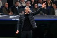 لایپزیش ؛ مارکو روزه، سرمربی لایپزیش : به صعود نزدیک بودیم