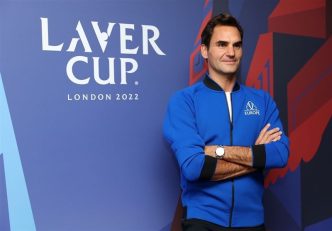 فدرر خطاب به نادال : خوشحالم که در برلین به ما ملحق خواهید شد