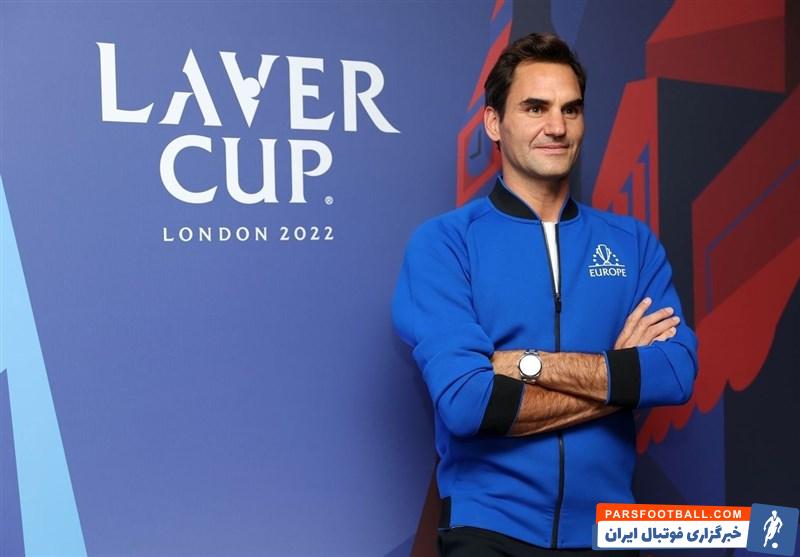 فدرر خطاب به نادال : خوشحالم که در برلین به ما ملحق خواهید شد