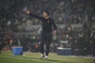 سرجیو کونسیسائو : نیمکت‌ نشینی مهدی طارمی دلیل انضباطی ندارد