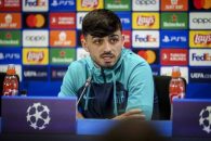 بارسلونا ؛ پدری، هافبک بارسلونا : بازی خیلی سخت برابر پاری سن ژرمن خواهیم داشت