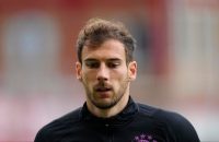 بایرن مونیخ ؛ گورتسکا، مدافع بایرن مونیخ : در برنابئو یک صعود خاص را رقم می زنیم