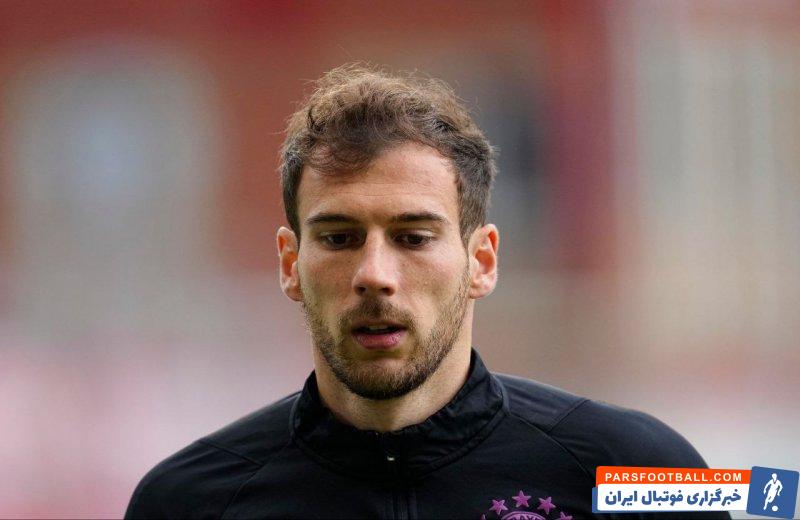 بایرن مونیخ ؛ گورتسکا، مدافع بایرن مونیخ : در برنابئو یک صعود خاص را رقم می زنیم