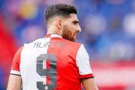 فاینورد در حضور ستاره ایرانی مقابل حریفش به برتری رسید