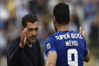 مهدی طارمی مورد تمجید باشگاه پورتو قرار گرفت