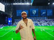 نیمار به شکست پاری سن ژرمن مقابل بارسلونا واکنش نشان داد