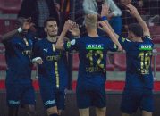 کایسری اسپور در حضور ستاره ایرانی مقابل حریفش شکست خورد