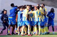 آپوئل در غیاب ستاره ایرانی مقابل حریفش به برتری رسید