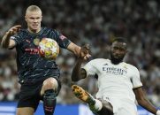 رئال مادرید ؛ مکمنمن : رئال مادرید به اندازه منچسترسیتی قدرتمند نیست