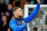 رئال مادرید ؛ انتشار ویدئوی گل راموس به بایرن مونیخ در لیگ قهرمان از سوی این بازیکن