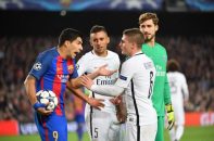 بارسلونا ؛ روزنامه اکیپ : جدال پاری سن ژرمن - بارسلونا فراتر از رقابت فوتبالی